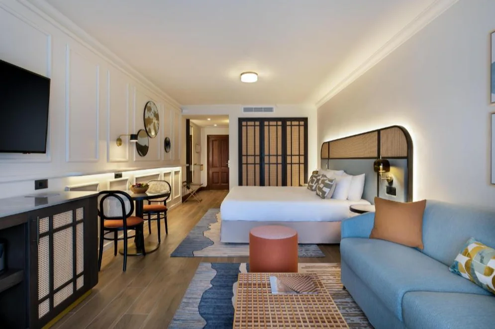 Kempinski Hotel San Lawrenz | suite